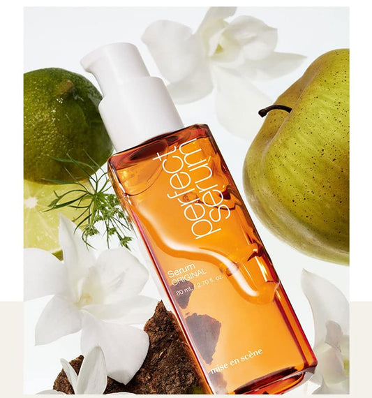 Mise En Scène Perfect Original Serum
